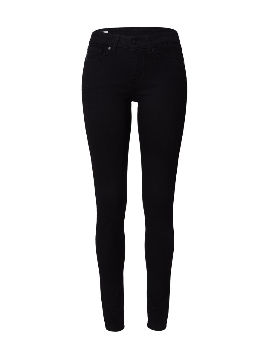 Узкие джинсы Pepe Jeans, Black Denim
Узкие джинсы Pepe Jeans, Black Denim