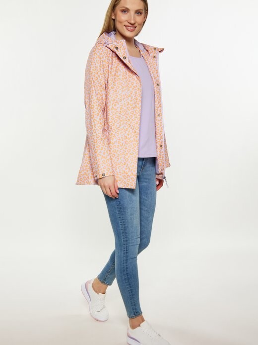 Дождевик Schmuddelwedda, оранжевый
Дождевик Schmuddelwedda, оранжевый