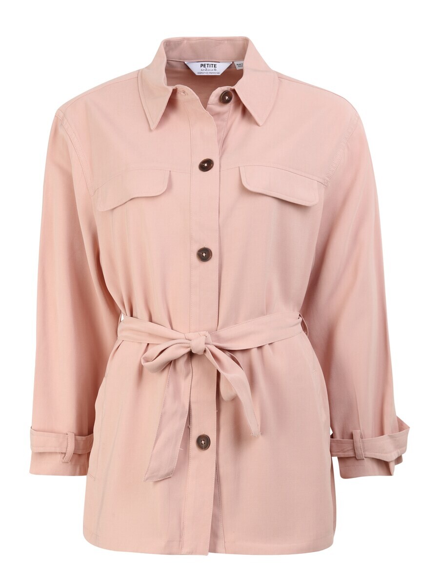 Межсезонная куртка Dorothy Perkins, розовый
Межсезонная куртка Dorothy Perkins, розовый