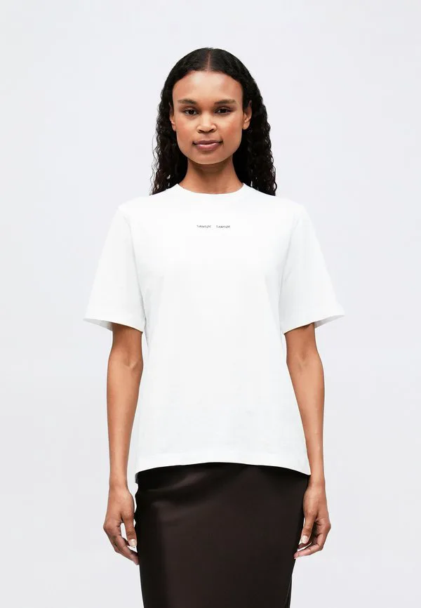 Базовая футболка далилы Samsøe Samsøe, White, Белый, Базовая футболка далилы Samsøe Samsøe, White
Базовая футболка далилы Samsøe Samsøe, White, Белый, Базовая футболка далилы Samsøe Samsøe, White