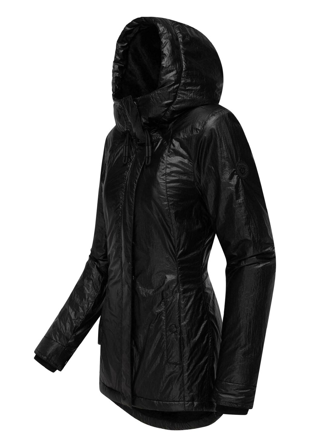 Водонепроницаемая куртка MONADDE BLING Ragwear, черный
Водонепроницаемая куртка MONADDE BLING Ragwear, черный