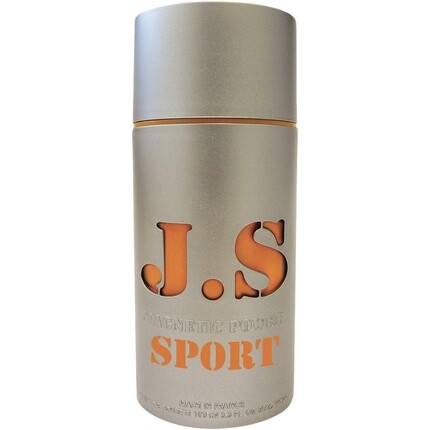 Jeanne Arthes Janne Arthes Js Magnetic Power Sport Eau De Toilette 100ml
Jeanne Arthes Janne Arthes Js Magnetic Power Sport Eau De Toilette 100ml