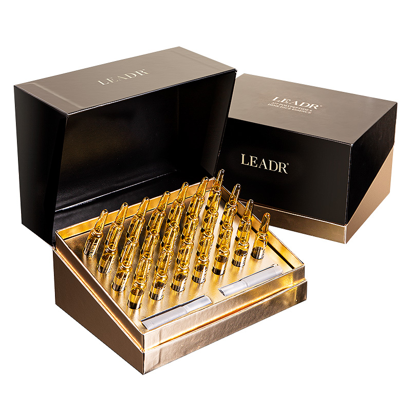 Ампулы и сыворотки Unisex LEADR
Ампулы и сыворотки Unisex LEADR