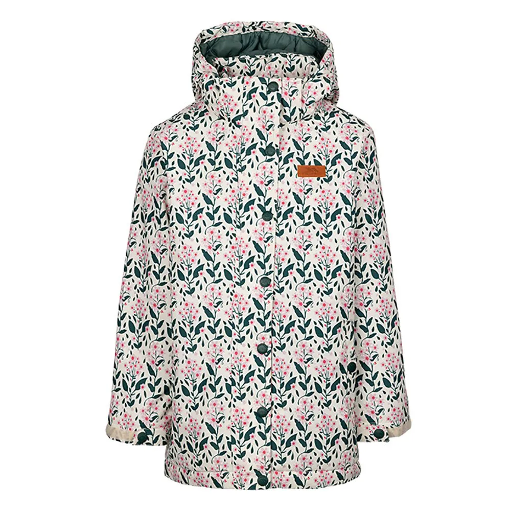 Куртка Trespass Rainstone, разноцветный
Куртка Trespass Rainstone, разноцветный