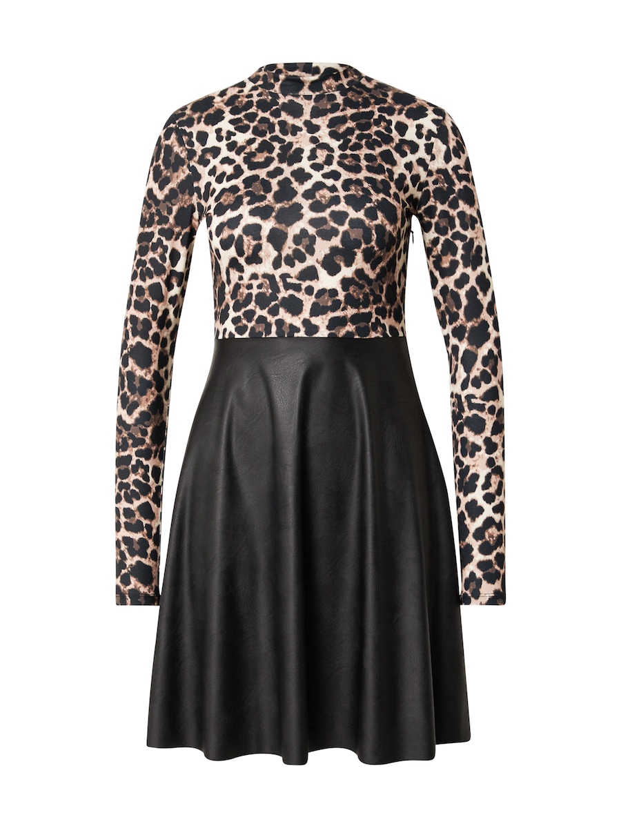 Платье ABOUT YOU Sita, черный
Платье ABOUT YOU Sita, черный