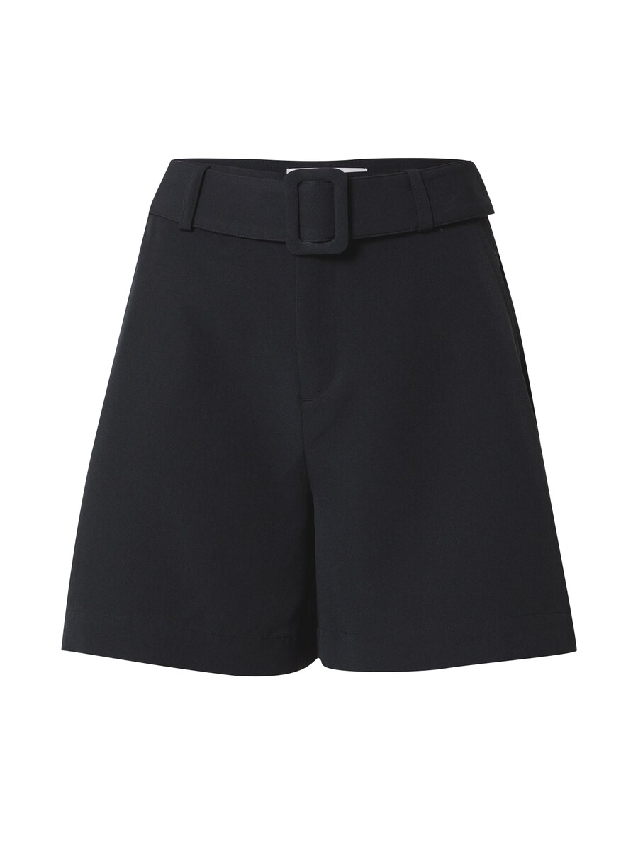 Брюки свободного кроя Katy Perry exclusive for ABOUT YOU Nina, черный
Брюки свободного кроя Katy Perry exclusive for ABOUT YOU Nina, черный