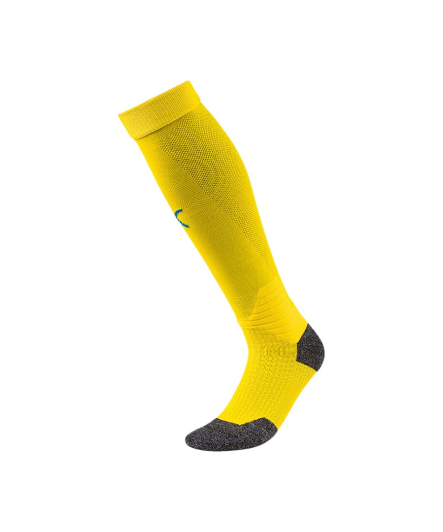 Носки PUMA Soccer Socks, цвет dark yellow/mottled black
Носки PUMA Soccer Socks, цвет dark yellow/mottled black