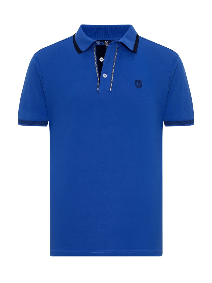 Футболка поло JIMMY SANDERS, цвет sax
Футболка поло JIMMY SANDERS, цвет sax