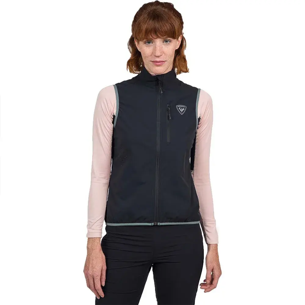 Жилет Rossignol Active Versatile XC, черный
Жилет Rossignol Active Versatile XC, черный