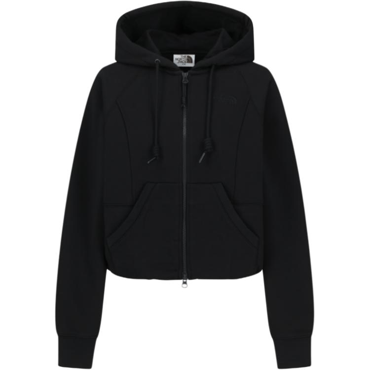 Куртки и пальто для женщин The North Face, черный
Куртки и пальто для женщин The North Face, черный