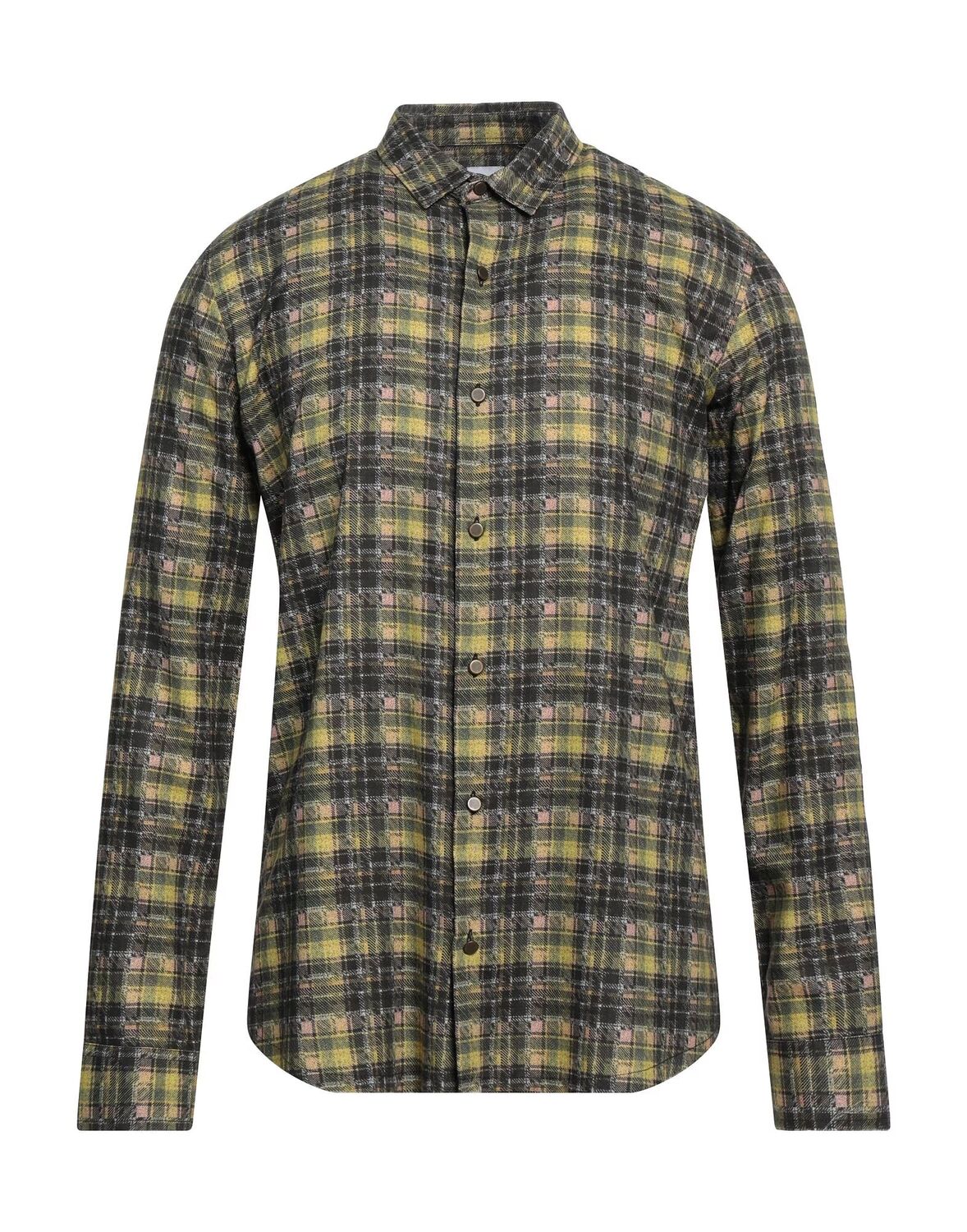 Рубашка Marsēm, светло-зеленый
Рубашка Marsēm, светло-зеленый