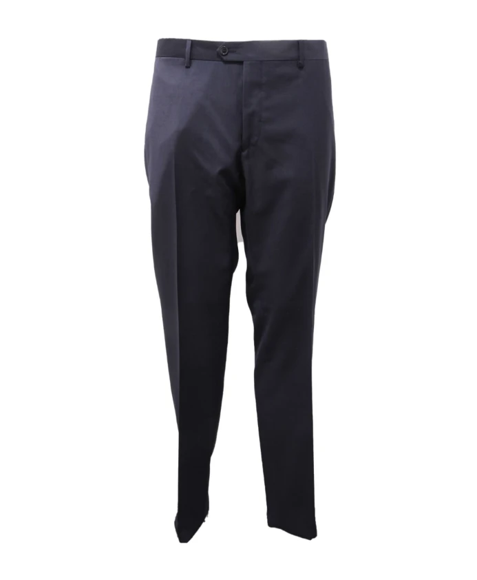 Шерстяные брюки Lardini, синий
Шерстяные брюки Lardini, синий