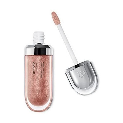 3D Hydra Блеск для губ 18 Золотистый блеск Kiko Milano
3D Hydra Блеск для губ 18 Золотистый блеск Kiko Milano