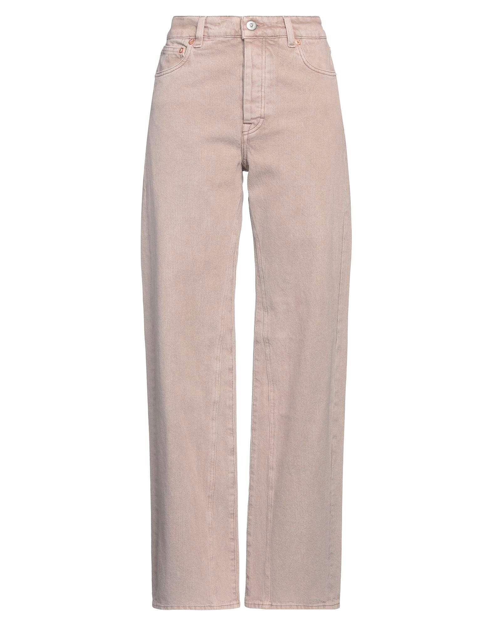 Джинсы Our Legacy, серо-коричневый
Джинсы Our Legacy, серо-коричневый