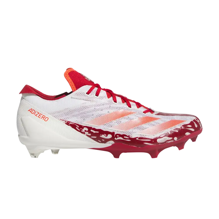 Кроссовки Adidas Adizero Electric Speed, красный, Серый;красный, Кроссовки Adidas Adizero Electric Speed, красный
Кроссовки Adidas Adizero Electric Speed, красный, Серый;красный, Кроссовки Adidas Adizero Electric Speed, красный