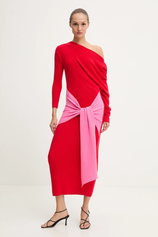 Платье Never Fully Dressed, красный
Платье Never Fully Dressed, красный