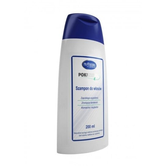 Профарм, шампунь для волос Покрцезол, 200 мл, Profarm
Профарм, шампунь для волос Покрцезол, 200 мл, Profarm