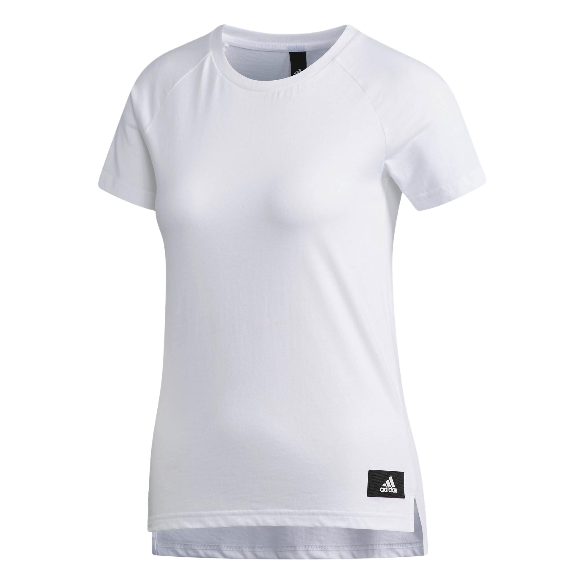 Adidas Футболка с рукавом реглан женская белая, Белый, Adidas Футболка с рукавом реглан женская белая
Adidas Футболка с рукавом реглан женская белая, Белый, Adidas Футболка с рукавом реглан женская белая