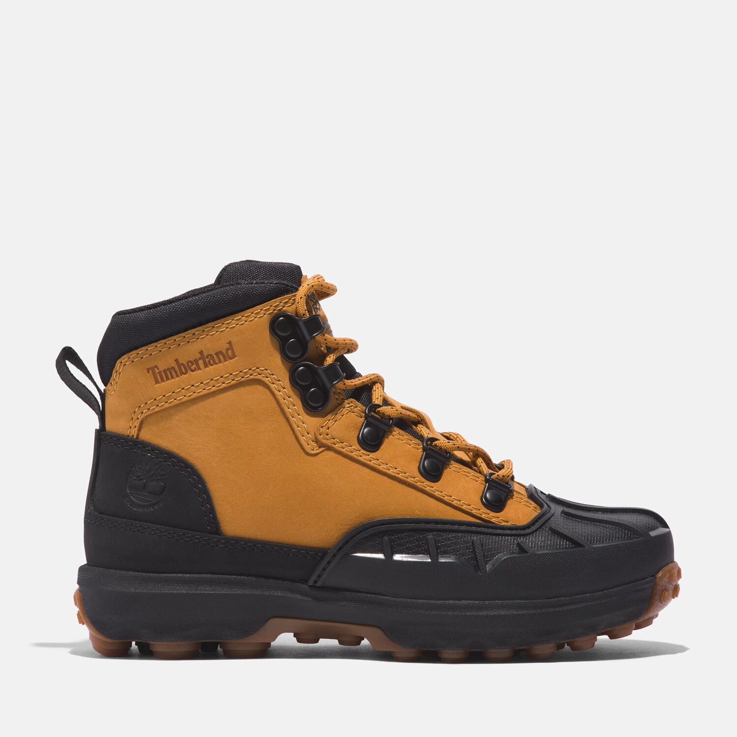 Водонепроницаемые походные ботинки Junior Converge Timberland, цвет Wheat Nubuck
Водонепроницаемые походные ботинки Junior Converge Timberland, цвет Wheat Nubuck