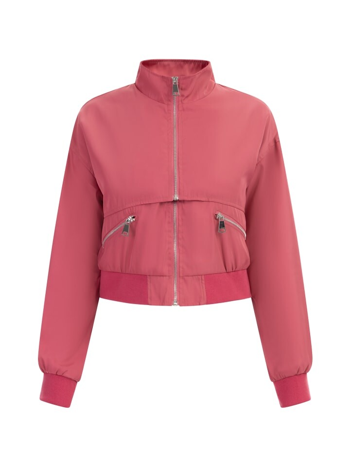 Переходная куртка faina, розовый
Переходная куртка faina, розовый