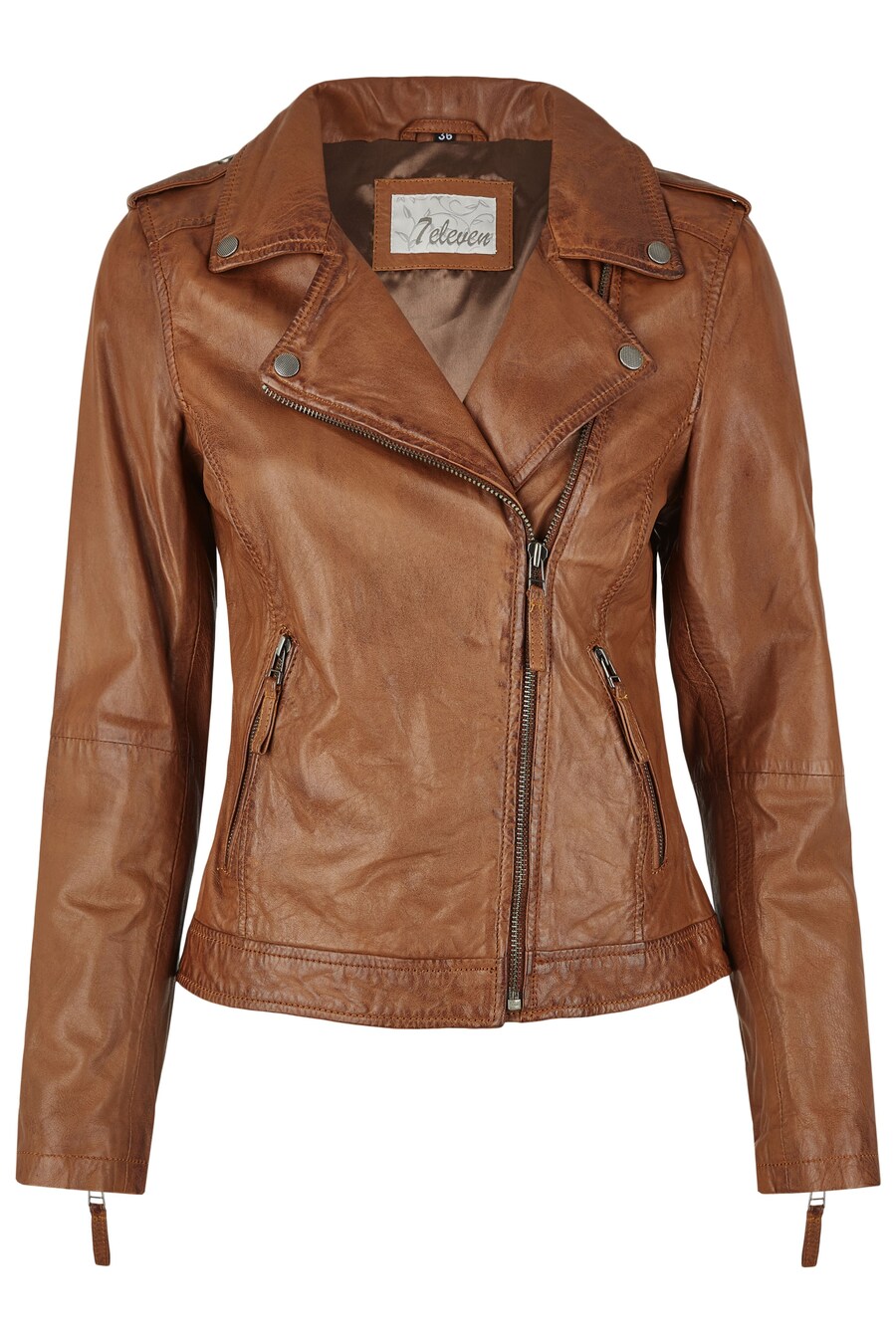 Демисезонная куртка 7ELEVEN SEValbona, Brown
Демисезонная куртка 7ELEVEN SEValbona, Brown