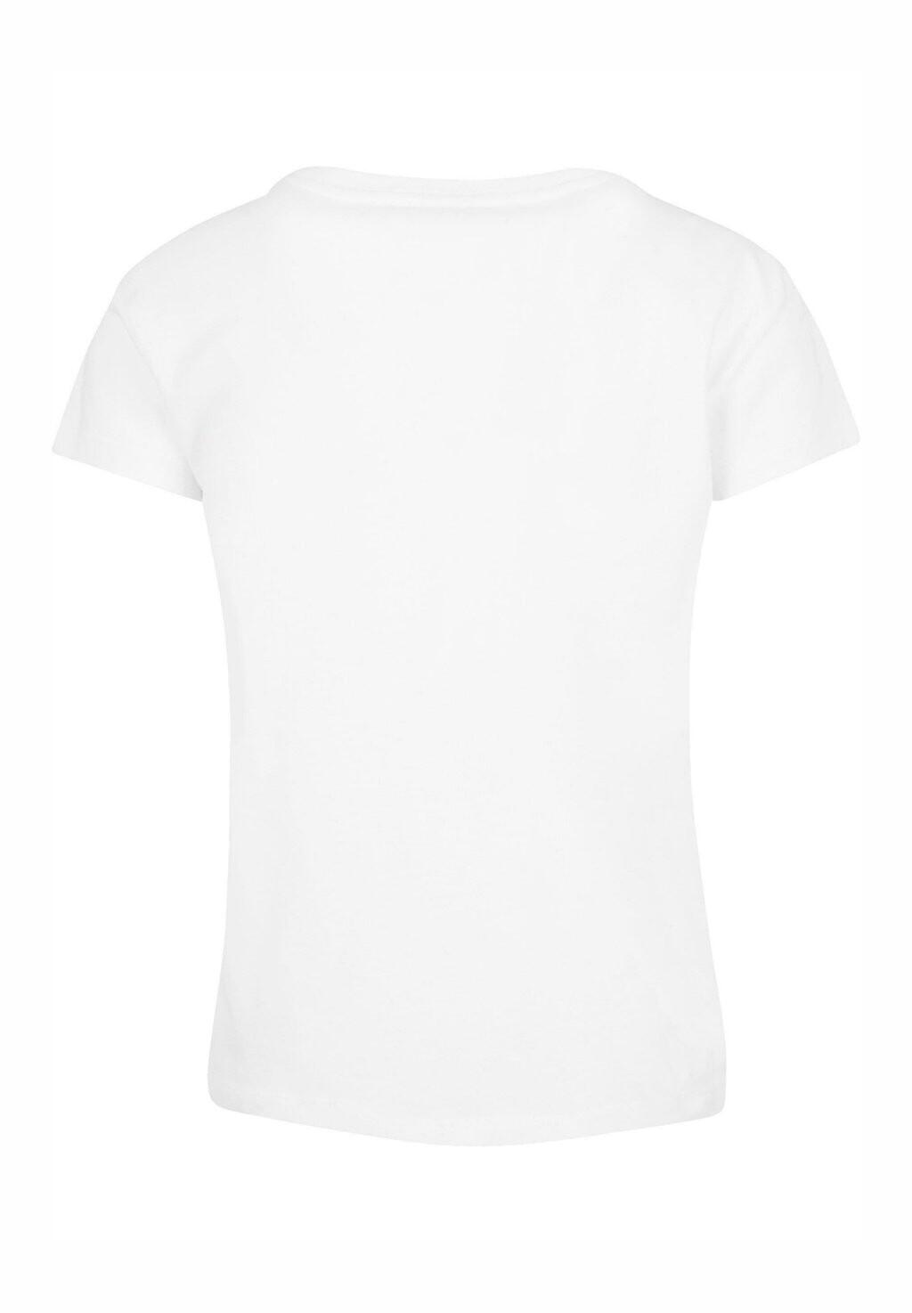 Футболка с принтом Merchcode, белый
Футболка с принтом Merchcode, белый