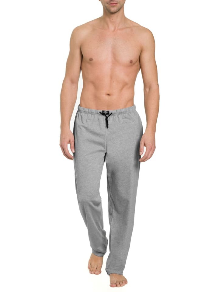 Ночное белье Haasis Bodywear, цвет graumeliert
Ночное белье Haasis Bodywear, цвет graumeliert