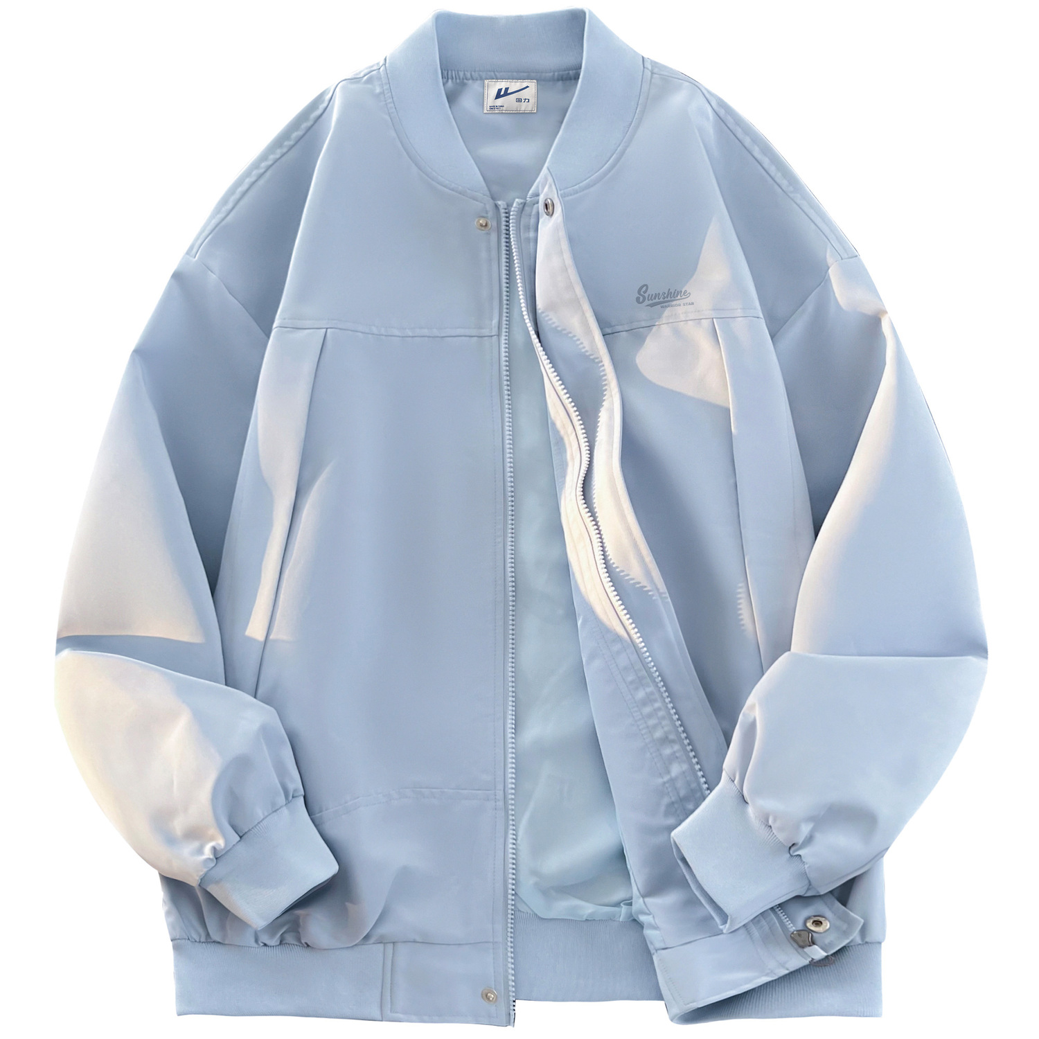 WARRIOR Куртка женская, Moonlight Blue
WARRIOR Куртка женская, Moonlight Blue