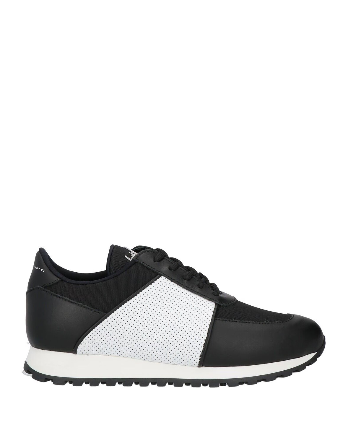 Кеды Giuseppe Zanotti, черный
Кеды Giuseppe Zanotti, черный