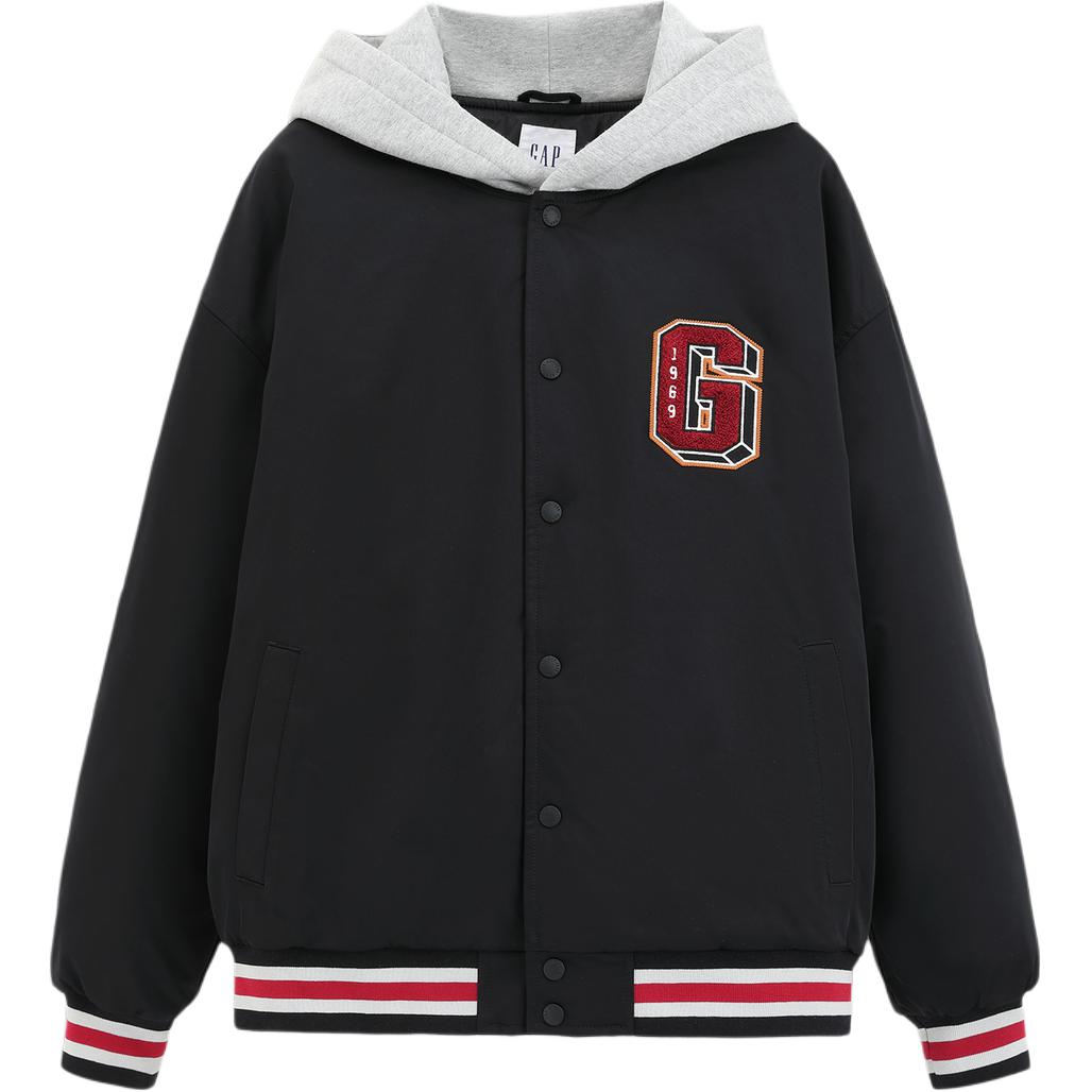 Куртка мужская GAP, черный
Куртка мужская GAP, черный