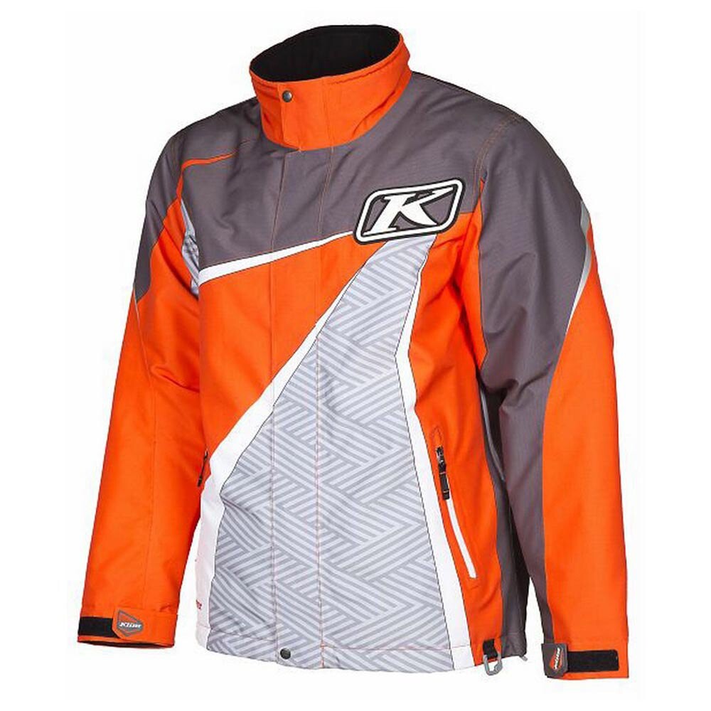 Куртка Klim Kaos, оранжевый
Куртка Klim Kaos, оранжевый