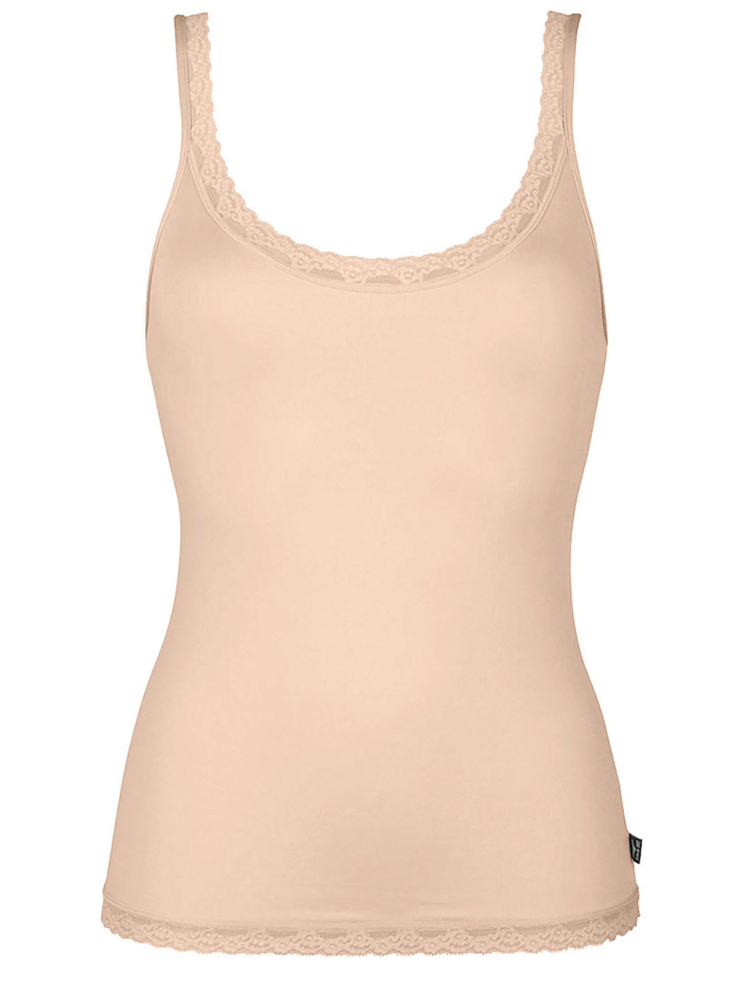 Like it! Майка 'Olivia' в цвете Nude
Like it! Майка 'Olivia' в цвете Nude