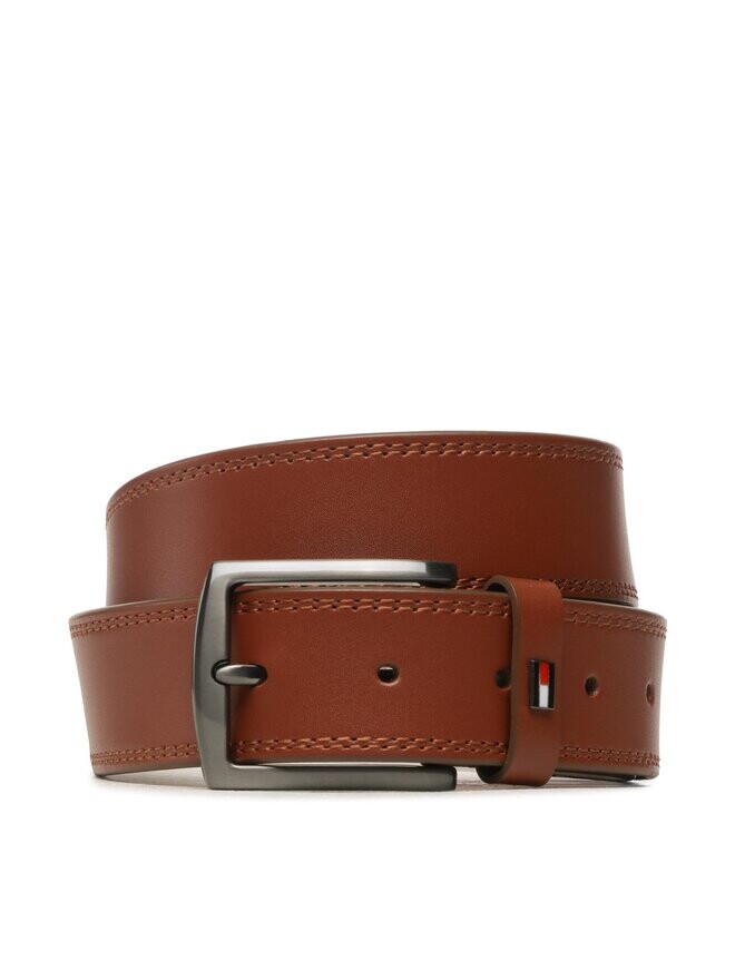 Ремень Tommy Hilfiger, коричневый
Ремень Tommy Hilfiger, коричневый