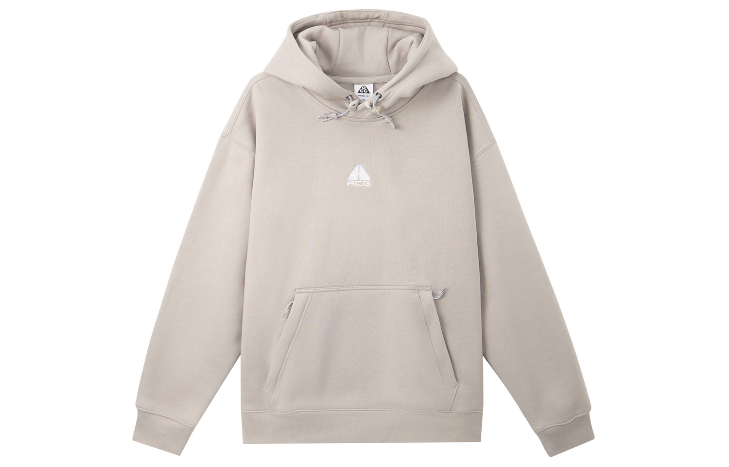 Флисовая толстовка с капюшоном Nike, серый/синий/белый
Флисовая толстовка с капюшоном Nike, серый/синий/белый