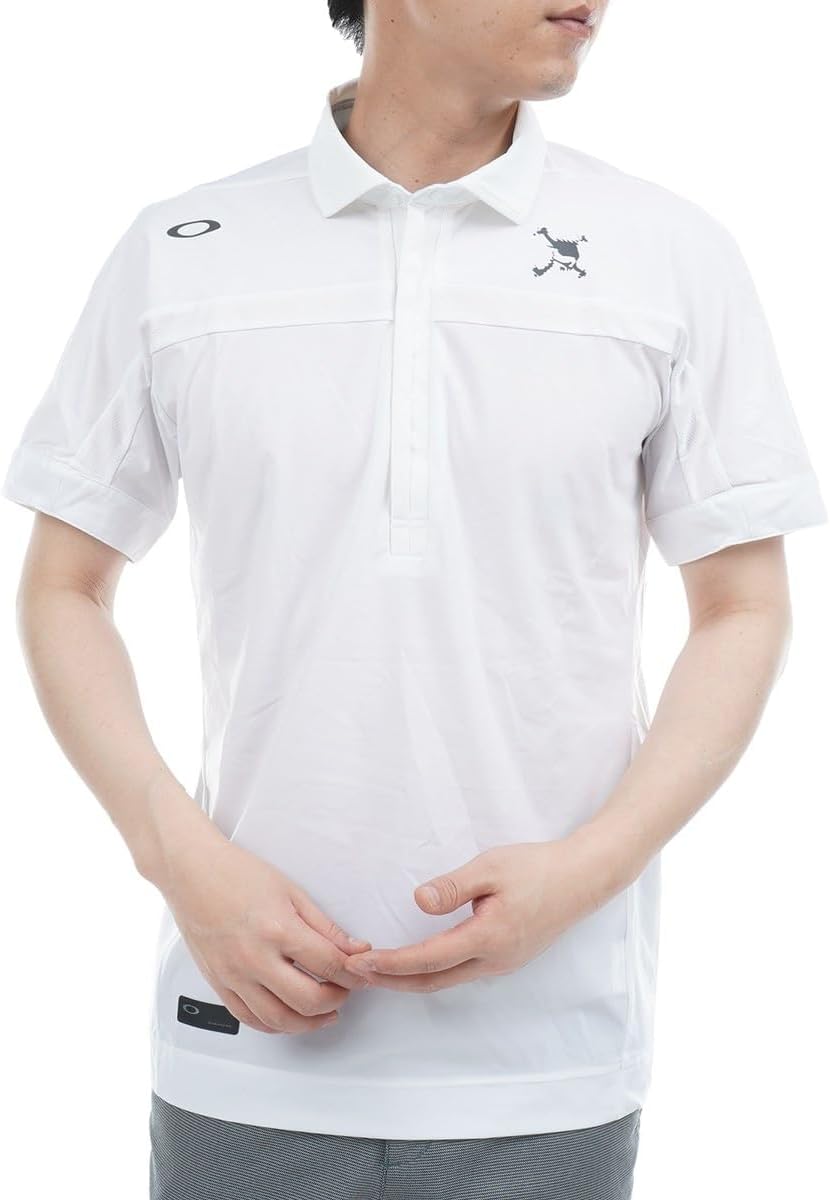 Мужская футболка Oakley Modern Skull Talented Block, белый
Мужская футболка Oakley Modern Skull Talented Block, белый