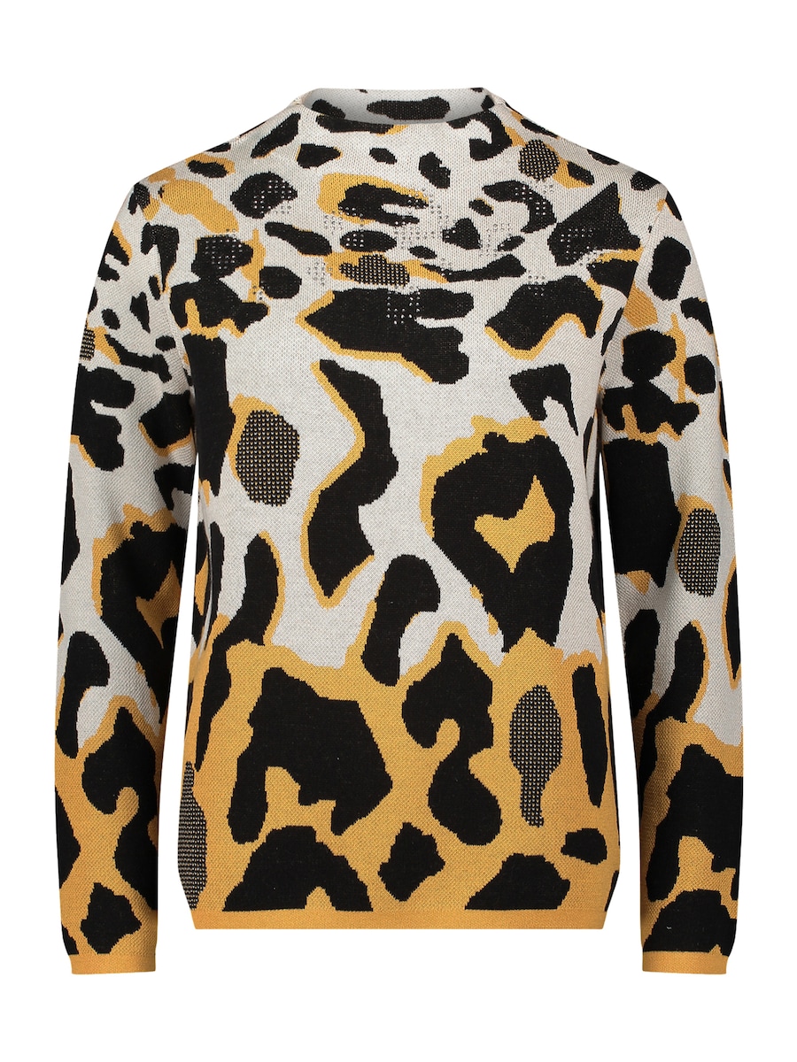 Свитер Betty Barclay, Mixed Colors
Свитер Betty Barclay, Mixed Colors