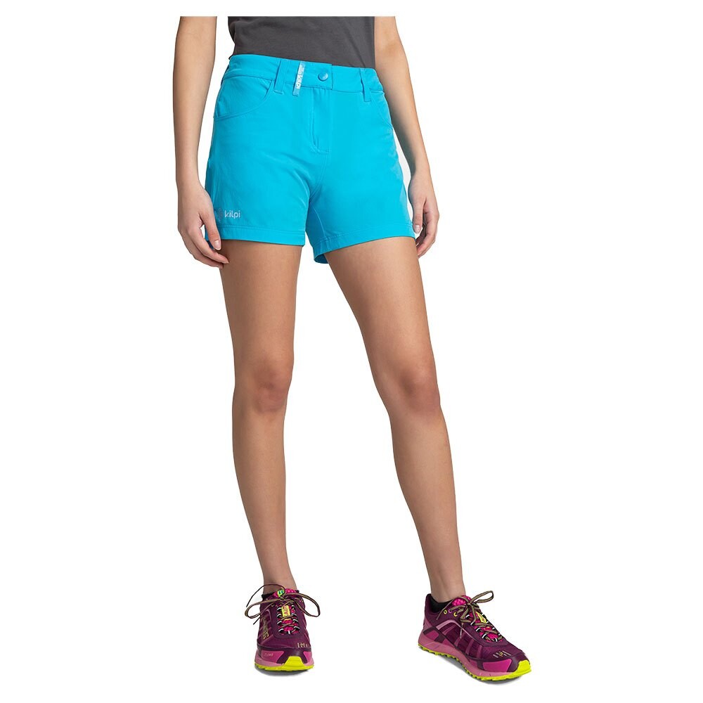 Шорты Kilpi Bree, синий
Шорты Kilpi Bree, синий