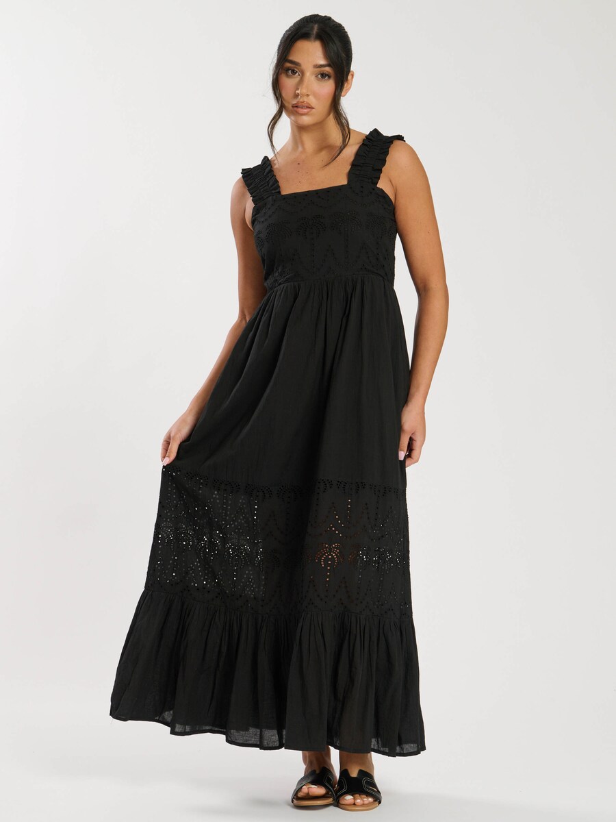 Платье South Beach, черный
Платье South Beach, черный