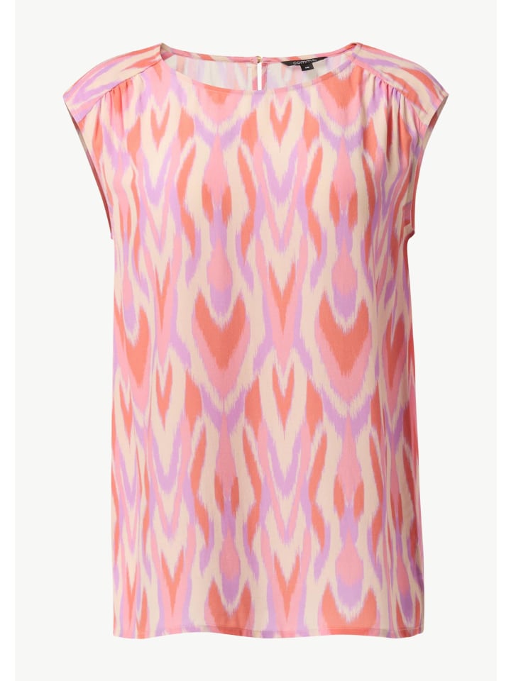 Блузка в цвете 01B2_white comma
Блузка в цвете 01B2_white comma