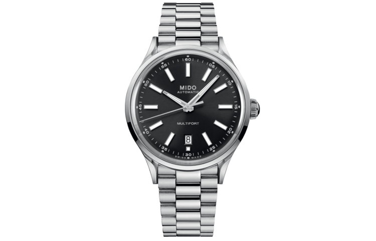 MIDO Часы Men's Helm Watch
MIDO Часы Men's Helm Watch