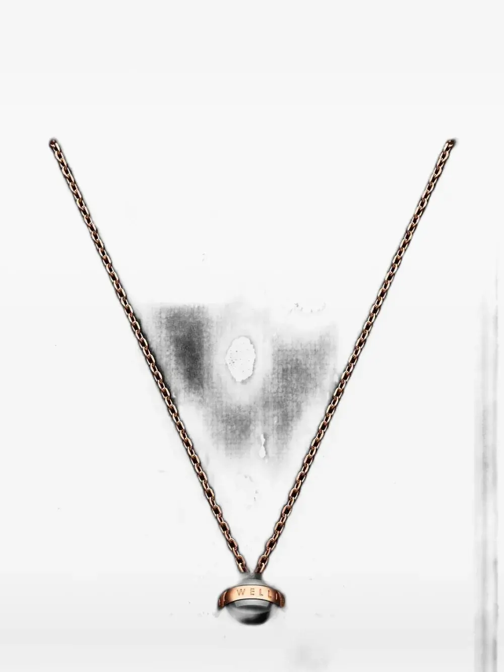 Ожерелье «Сфера» Daniel Wellington, розовый
Ожерелье «Сфера» Daniel Wellington, розовый