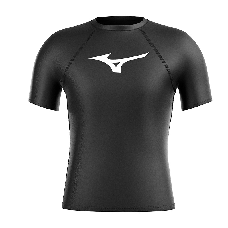 Мужские плавки Mizuno черные
Мужские плавки Mizuno черные