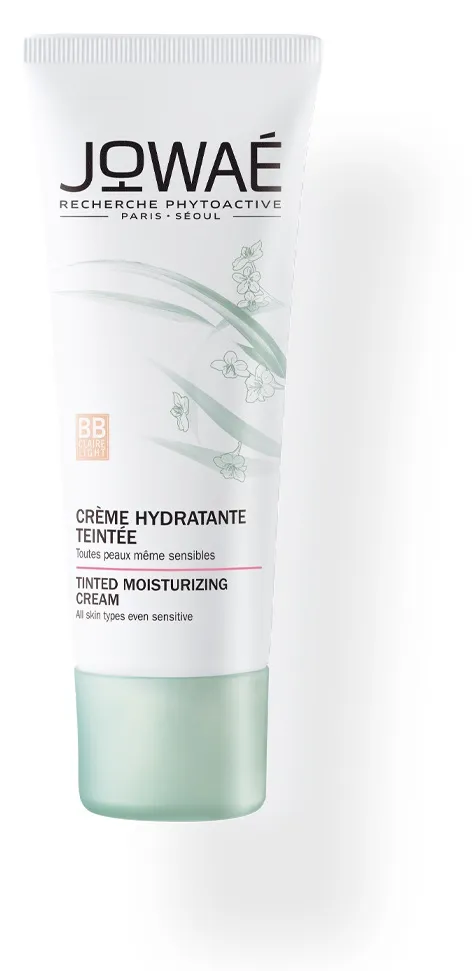 Jowaé Светлый увлажняющий крем для лица 30 мл Выравнивающий крем для лица Jowae
Jowaé Светлый увлажняющий крем для лица 30 мл Выравнивающий крем для лица Jowae