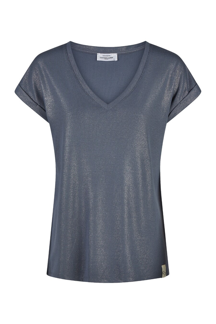 Рубашка Cotton Candy, синий
Рубашка Cotton Candy, синий