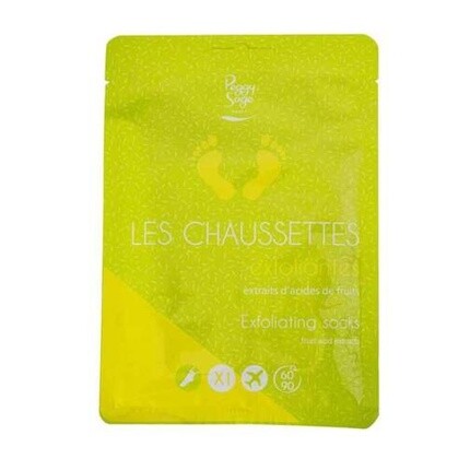 Носки-пилинг Peggy Sage, Peggy-Sage
Носки-пилинг Peggy Sage, Peggy-Sage