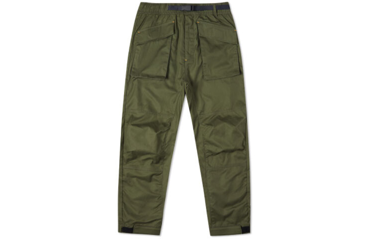 Брюки-карго мужские армейские зеленые Converse, зеленый
Брюки-карго мужские армейские зеленые Converse, зеленый