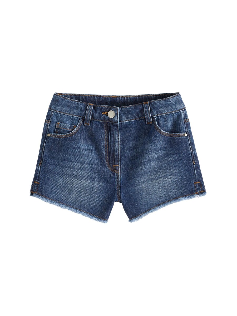 Обычные джинсы Next, синий деним
Обычные джинсы Next, синий деним