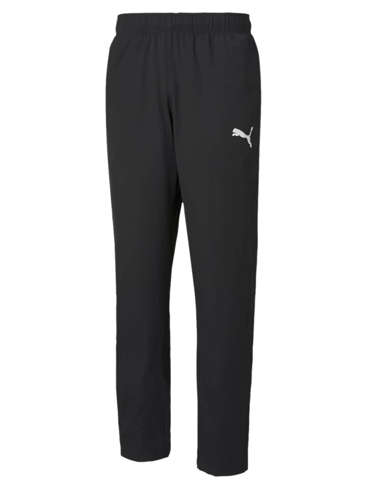 Спортивные штаны Puma Hose 'ACTIVE', черный
Спортивные штаны Puma Hose 'ACTIVE', черный