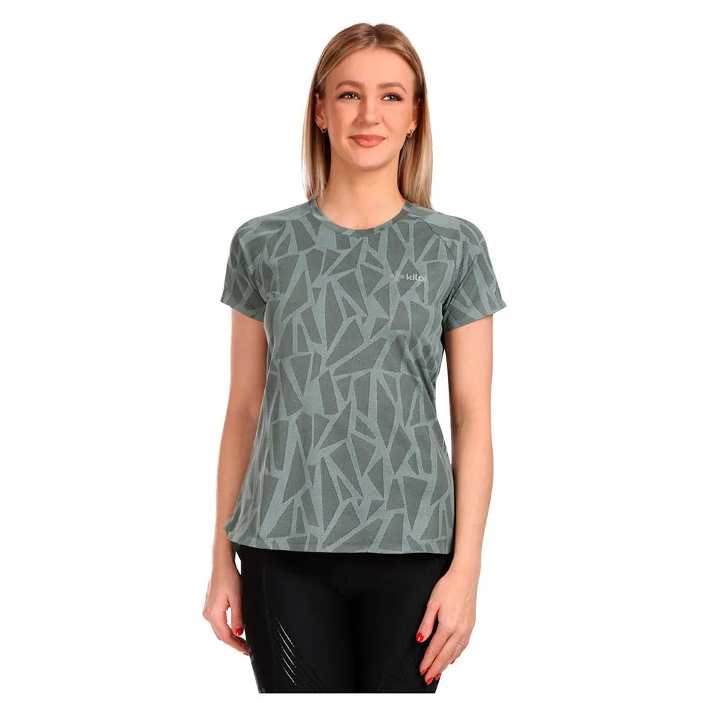 Футболка Kilpi Mali, зеленый
Футболка Kilpi Mali, зеленый