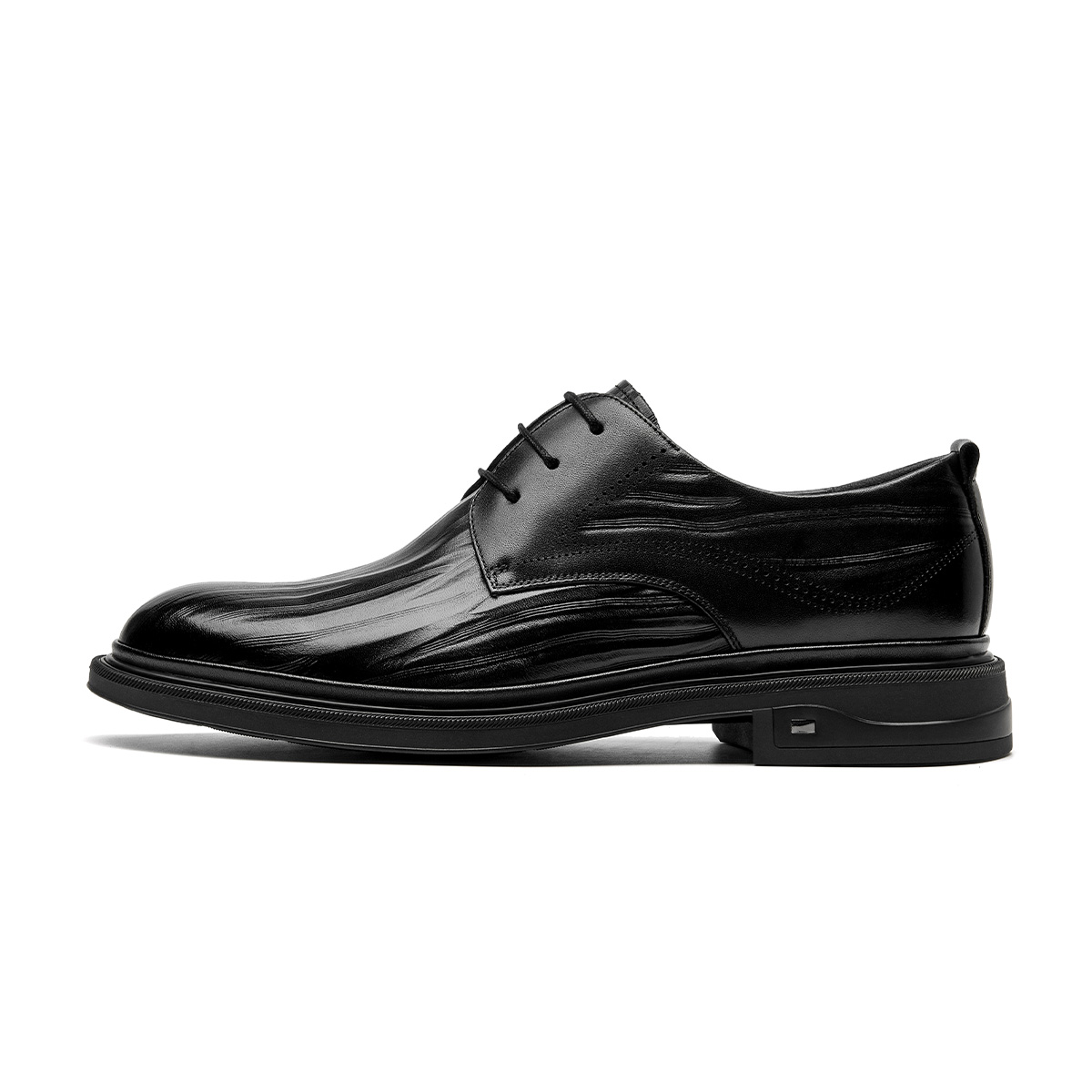 Туфли мужские низкие Spider King, Dark Brown
Туфли мужские низкие Spider King, Dark Brown